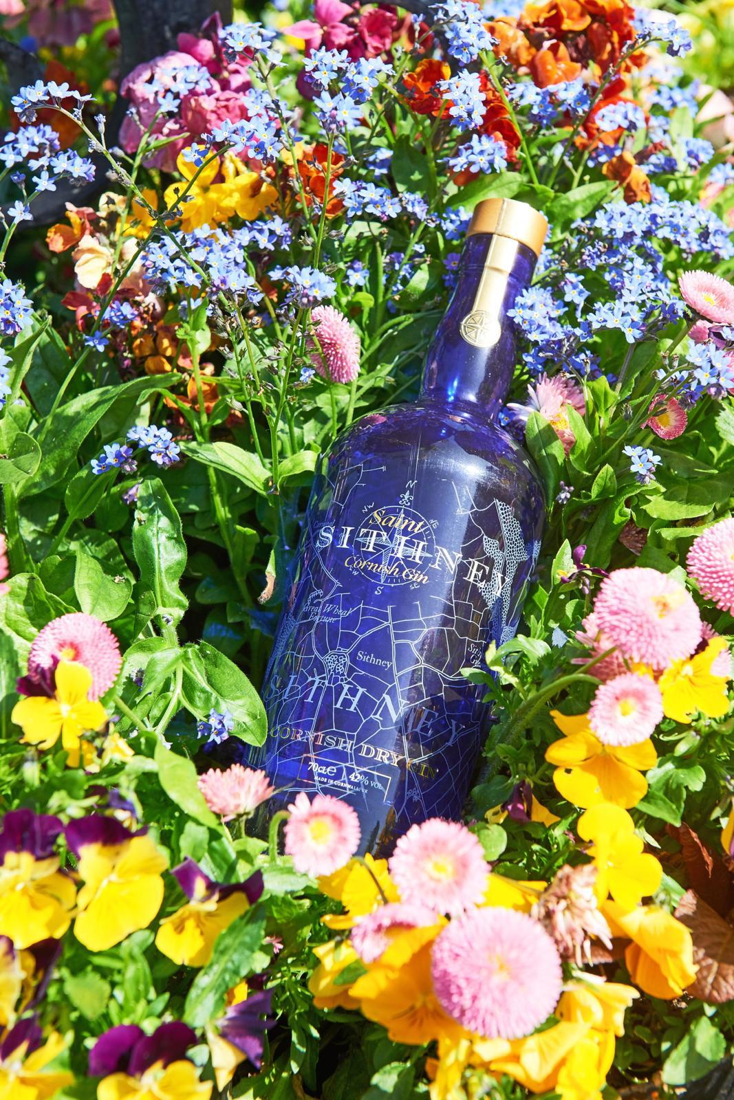 Miniature - Cornish Dry Gin