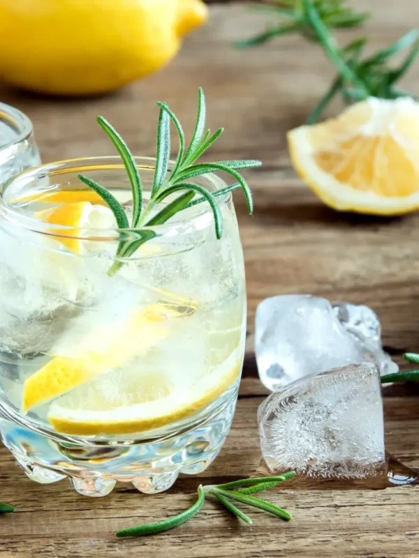 Gin Sling