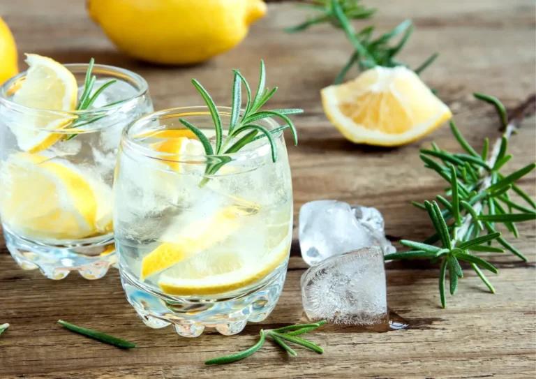 Gin Sling