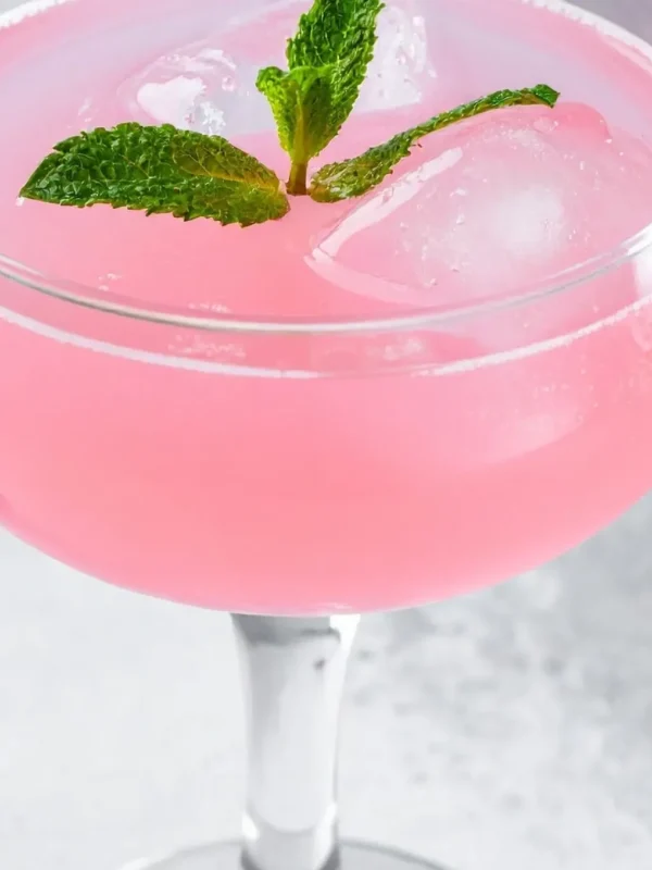 Rose Spritz