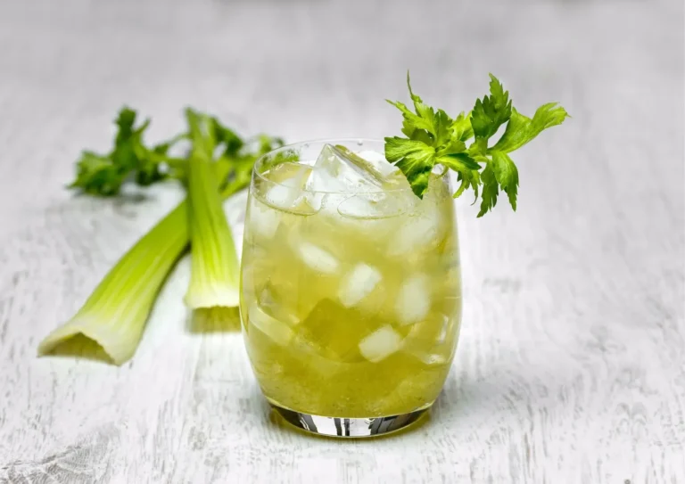Seaweed Martini