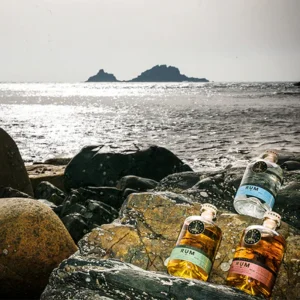Cape Corwall Rum Range 400x