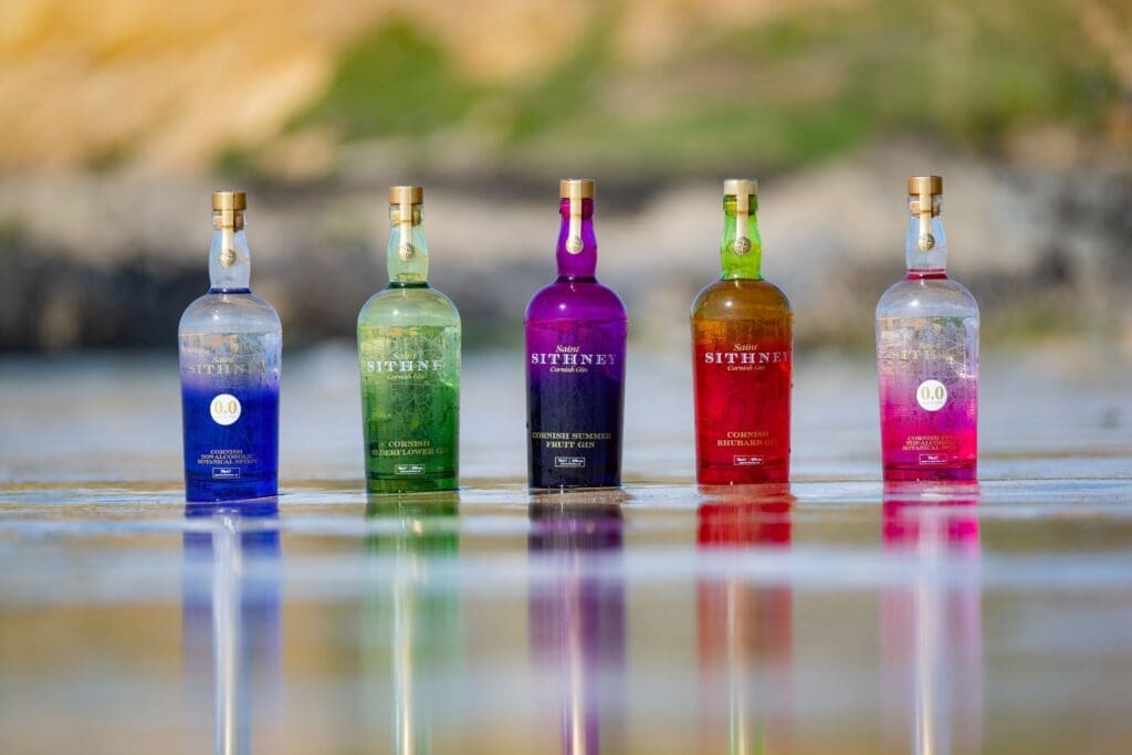 New Bottles Beach