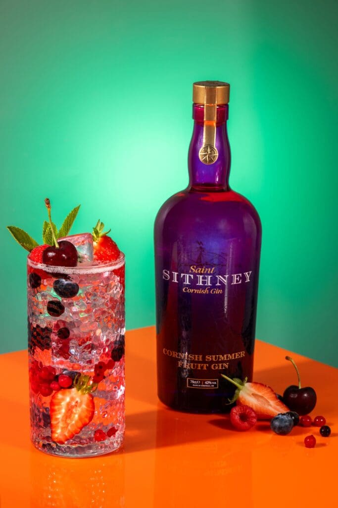 Ss Pop 017 Medium Summer Fruit