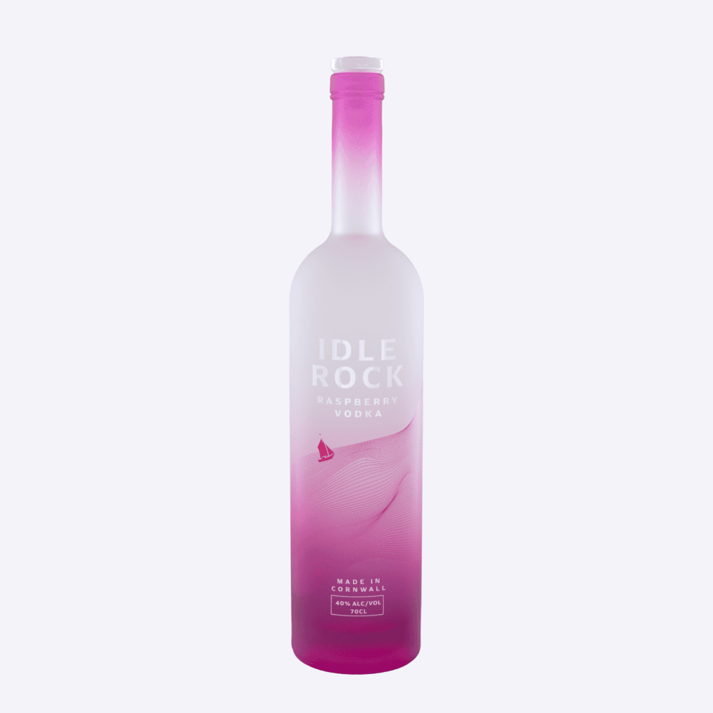 Ir Raspberry Light Bg