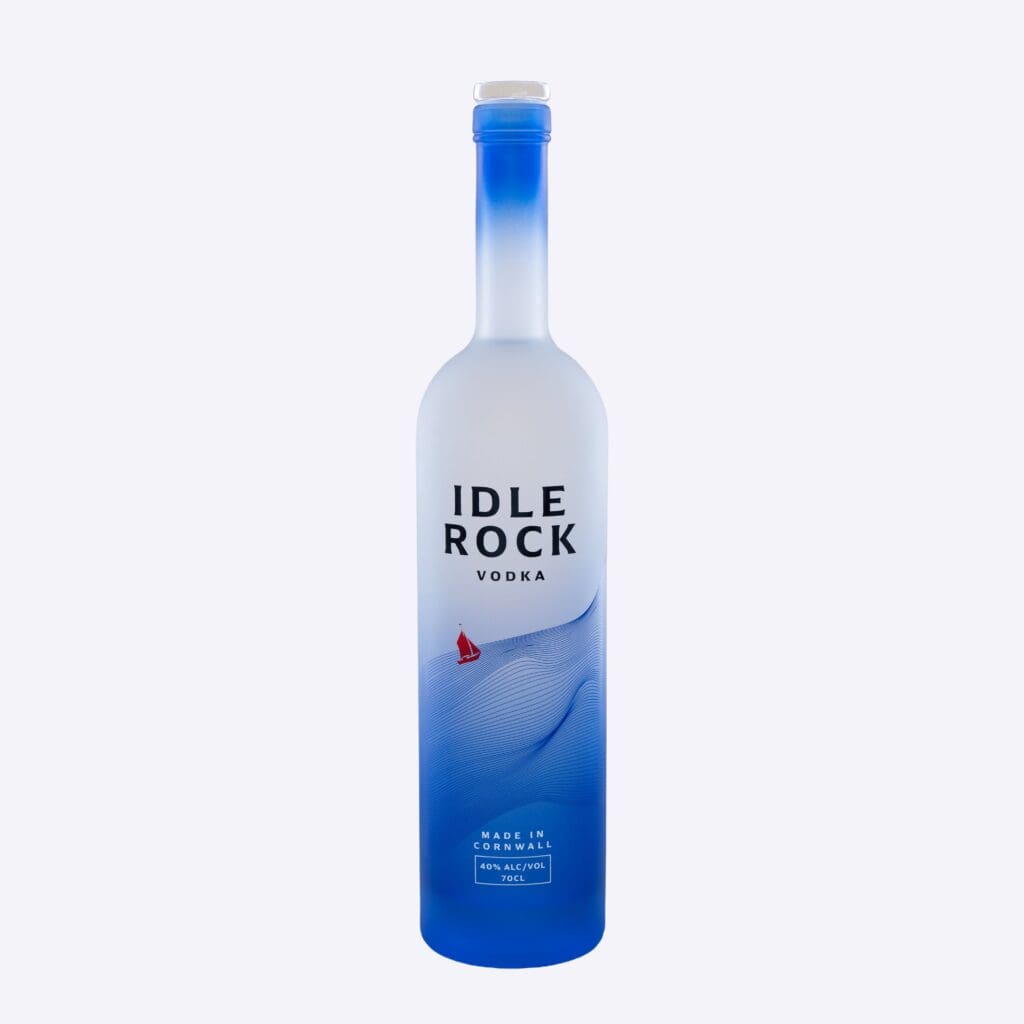 Ir Vodka Dark Bg