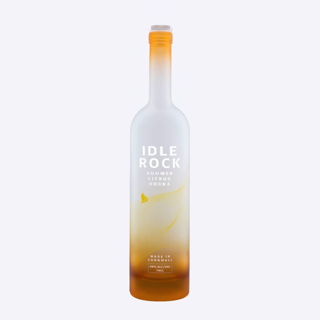 Ir Summercitrus Light Bg