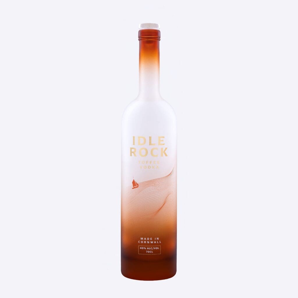 Ir Toffee Light Bg
