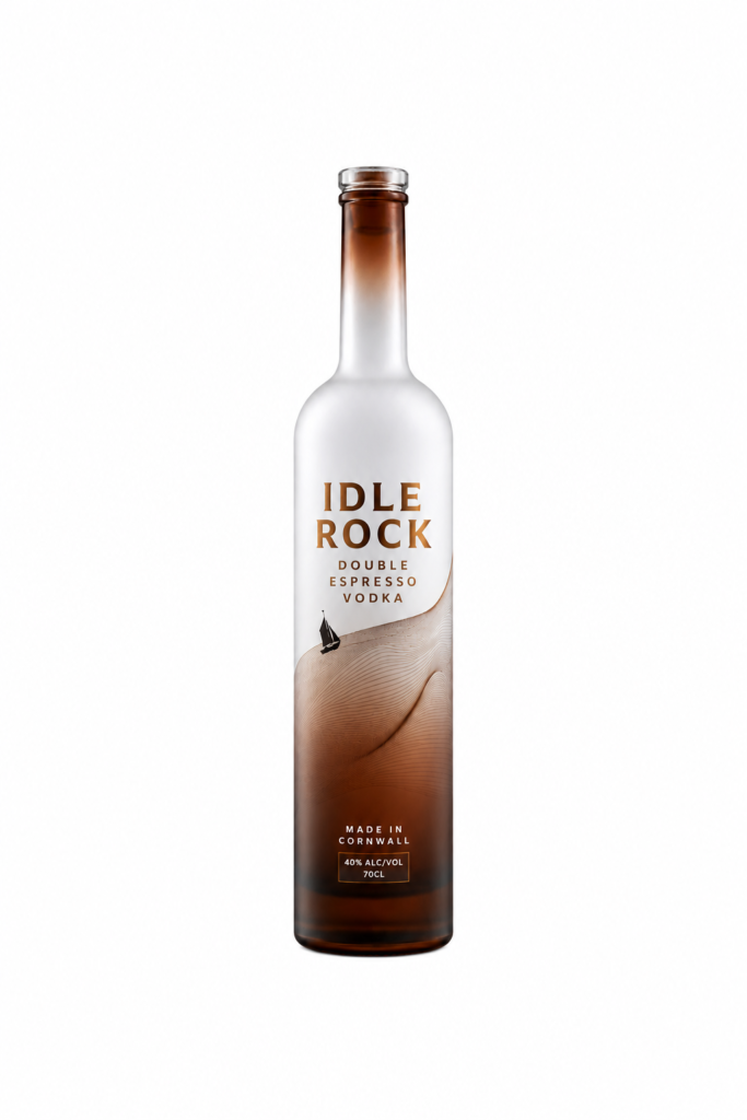 expresso vodka