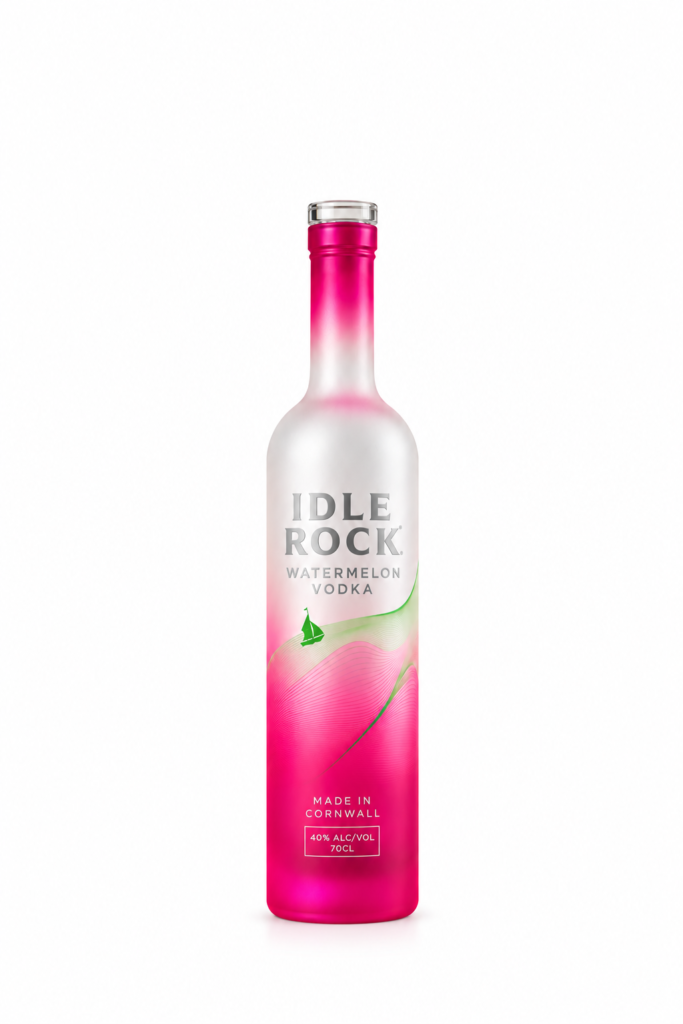 Watermelon Bottle